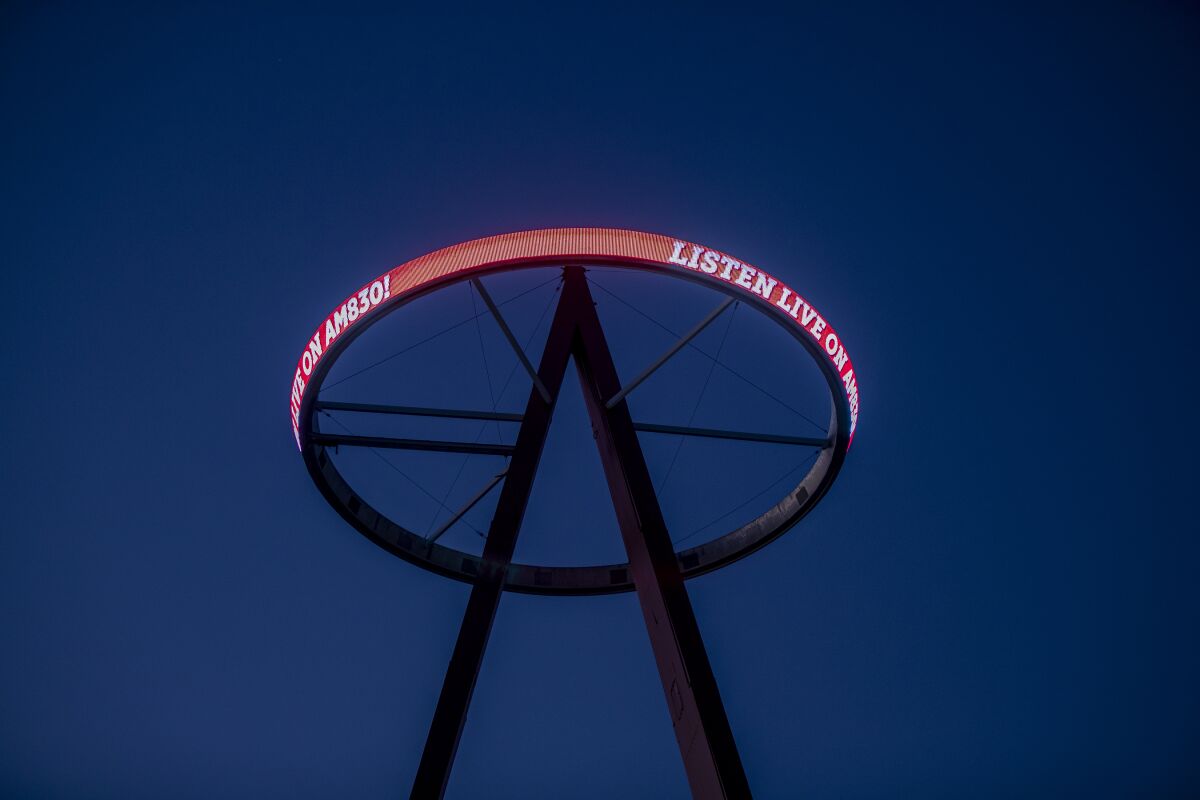 You gotta be kidding me. #ArteOUT “What the halo happened to Angels’ tradition of lighting up the iconic ‘Big A’?”