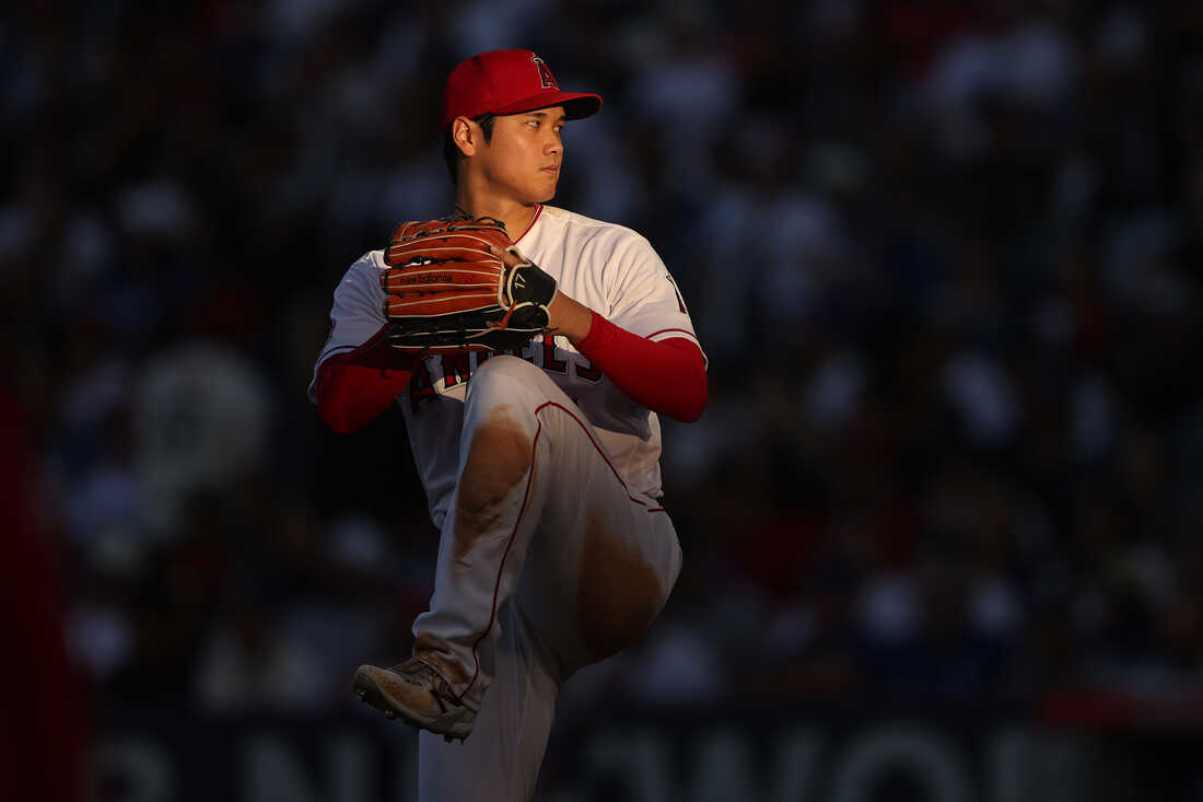 Shohei Ohtani’s hometown in Japan knew he was a prodigy since Little League