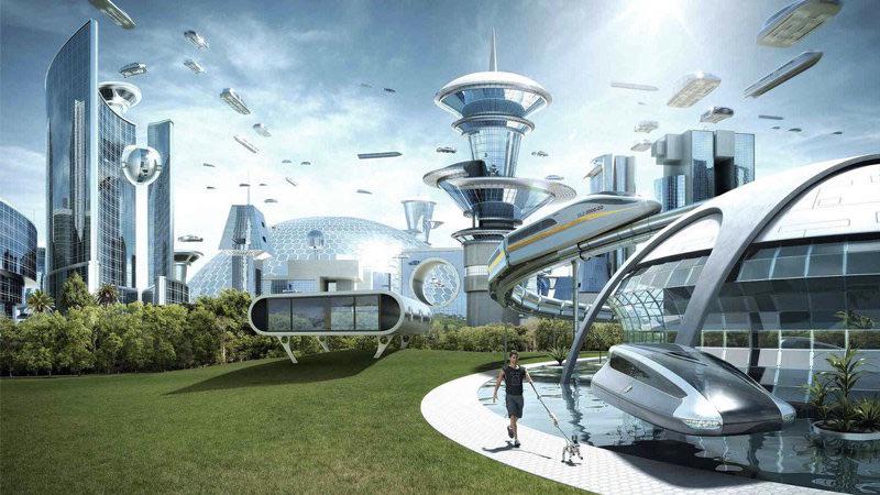 Society if Garrett Richards never got injured in 2014