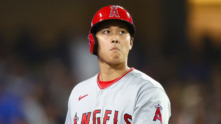 Angels’ pending free agent superstar Shohei Ohtani really wants to play for a winner: ‘It sucks to lose’