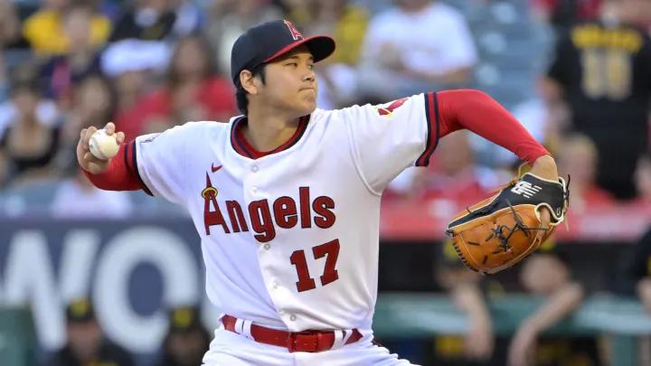 Has anyone seen these throwback jerseys for sale on the website or in stadium? I would love to get an Ohtani but I can’t find them anywhere…