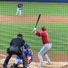 Ohtani triple at Citi Field – 8/26/23