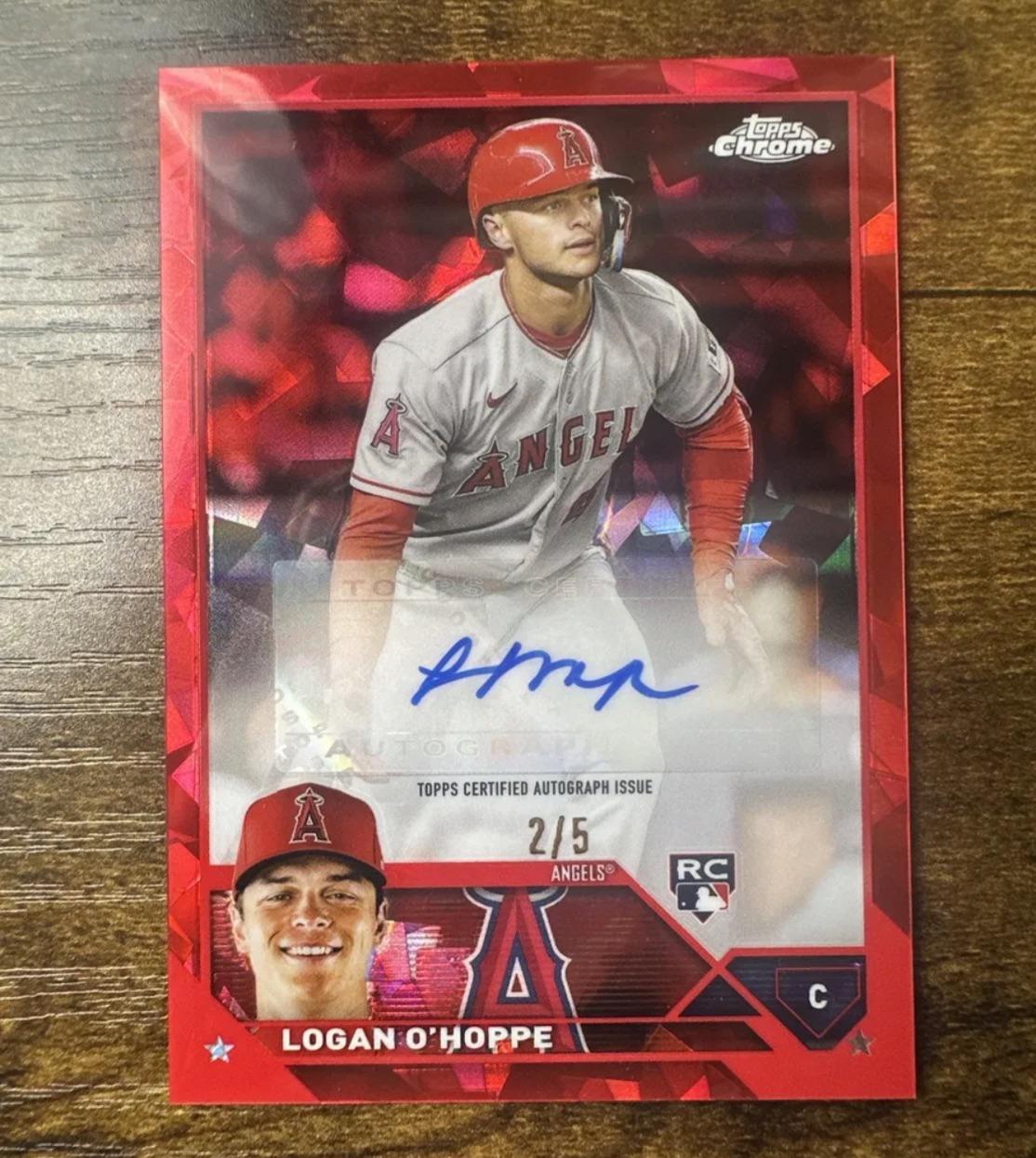 Recent purchase added to the Angels PC #Hoppium