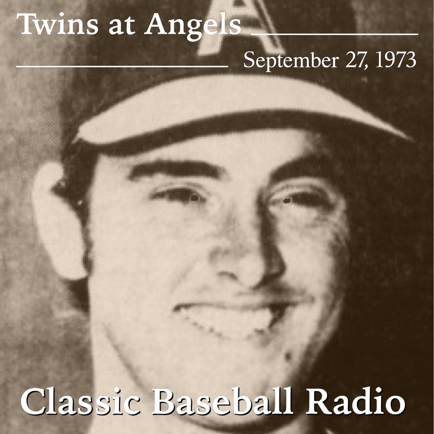 Nolan Ryan, The Greatest Pitcher Who Never Won The Cy Young, Twins at Angels, September 27, 1973