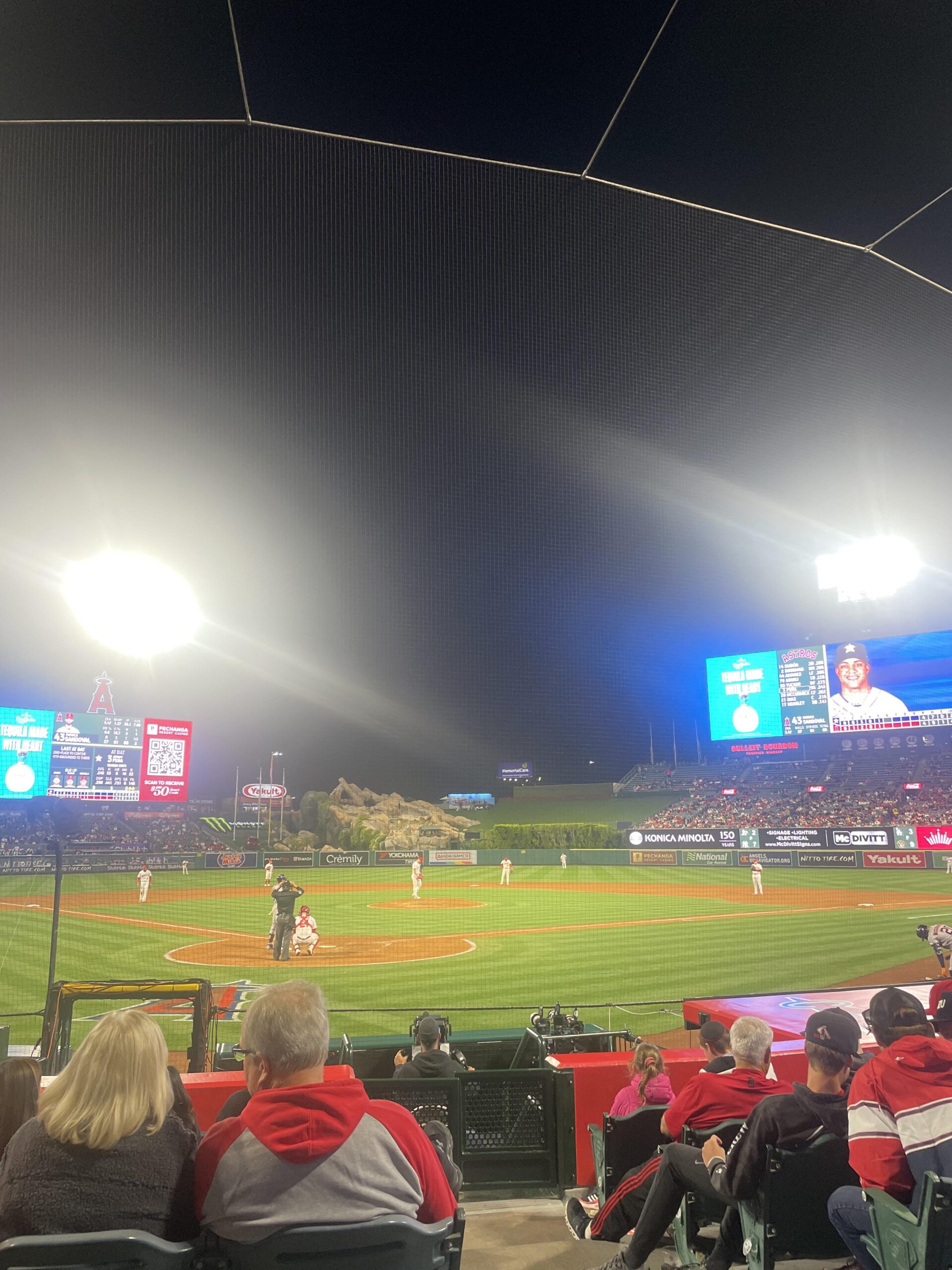 Baseball season just around the corner.