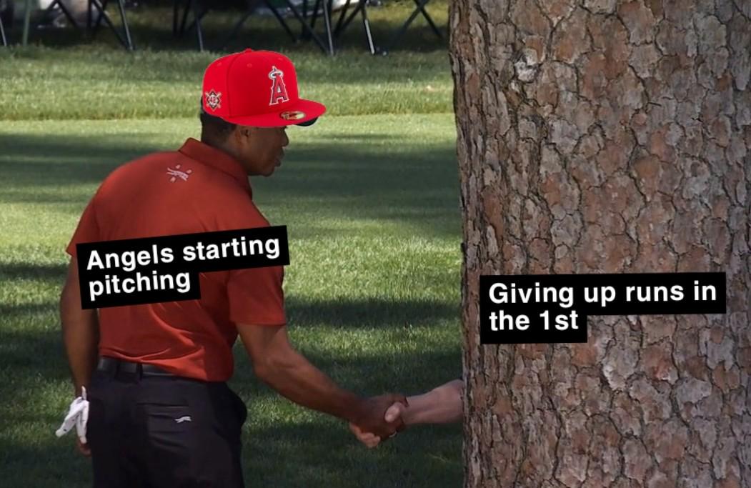 Angels 🤝 Masters