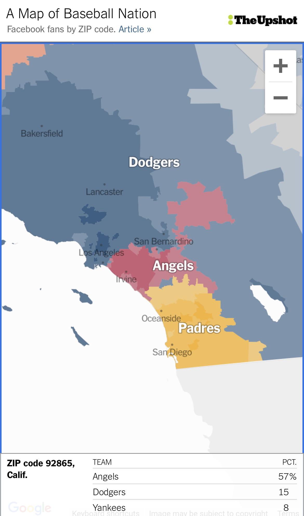 Moreno’s insistence that the team be called Los Angeles instead of Anaheim will never not be stupid.