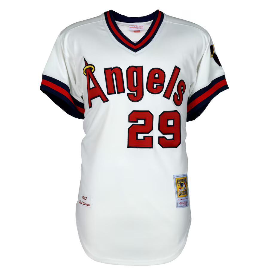 Maybe a shot in the dark, any Angel fans here have this jersey in a size 56 (3XL) that is willing to sell??