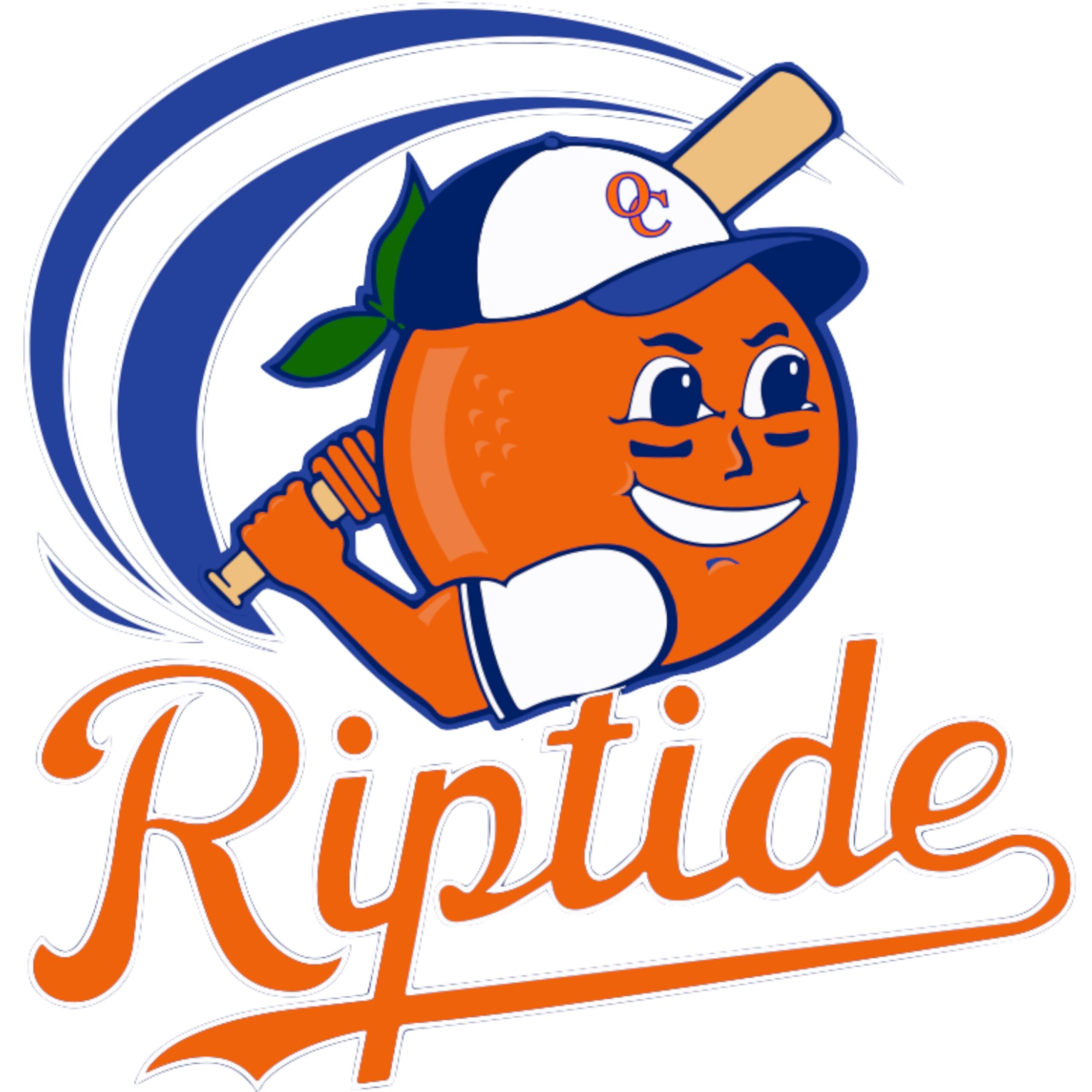 Anyone in OC heard of the Orange County Riptide?