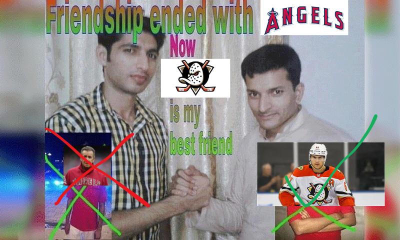 Farewell Angels… here’s to next season