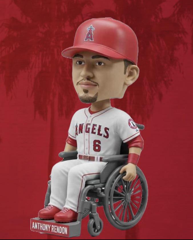 Who’s Excited for Rendon Bobblehead Night??