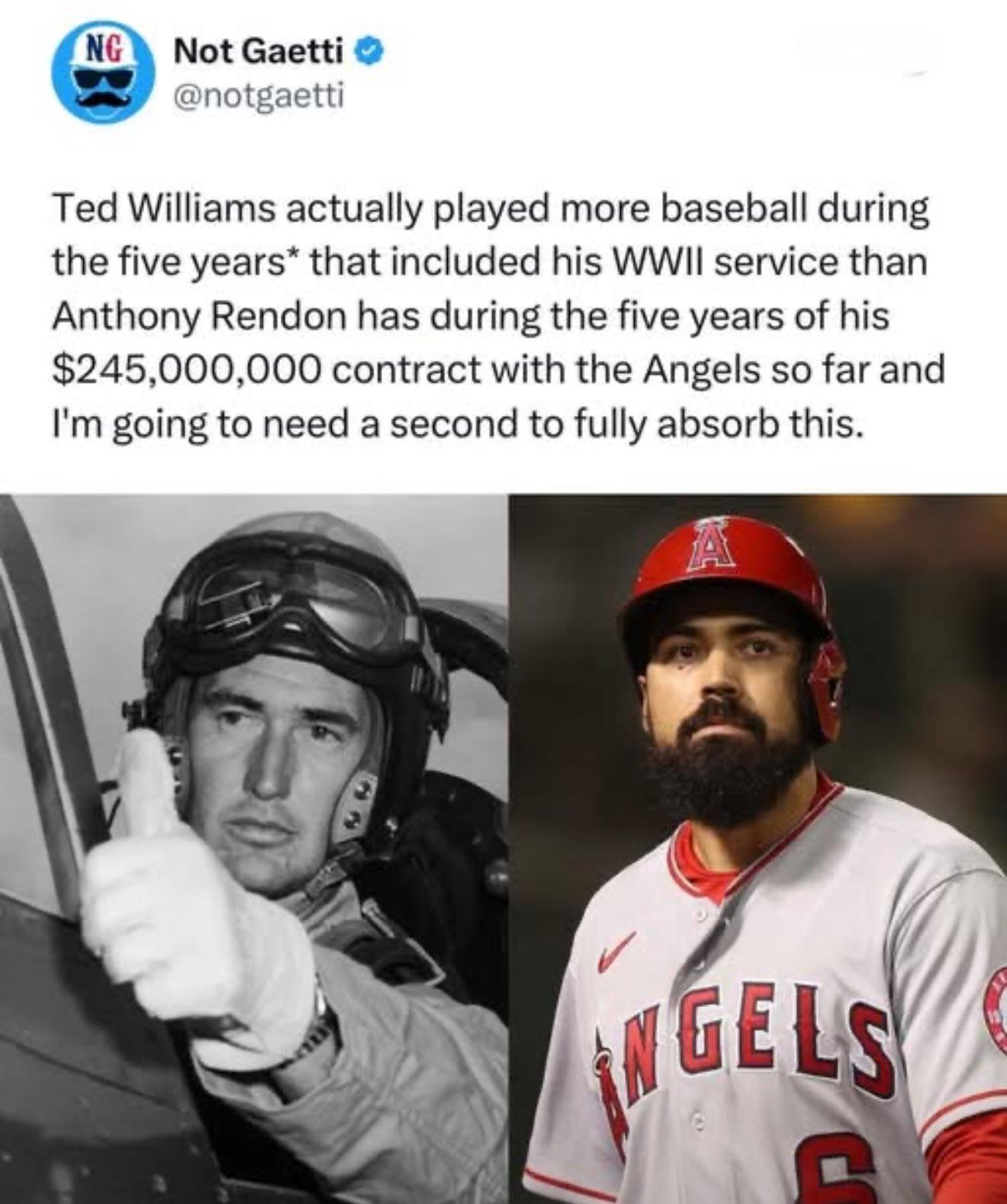 Anthony Renton
