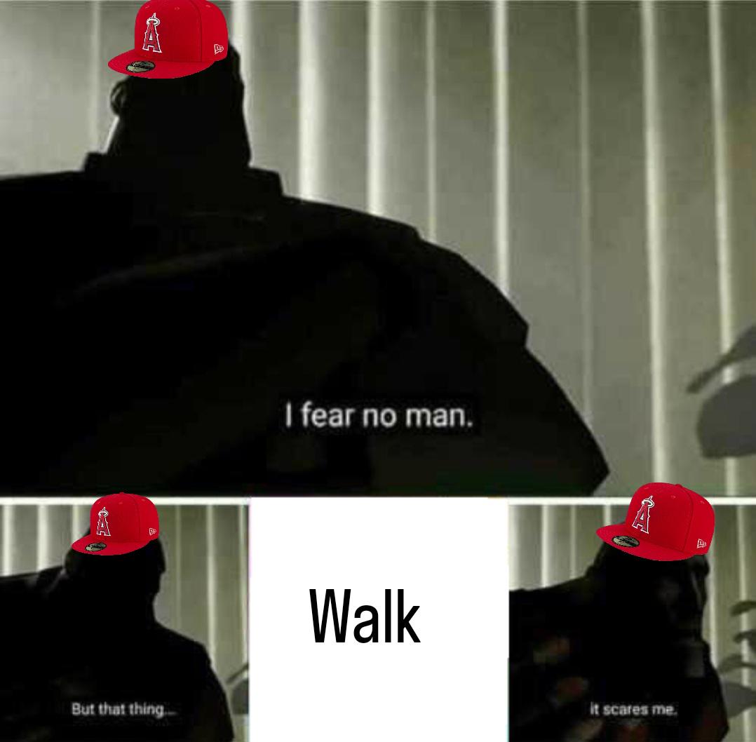 Seriously, why are we so aggressive?
