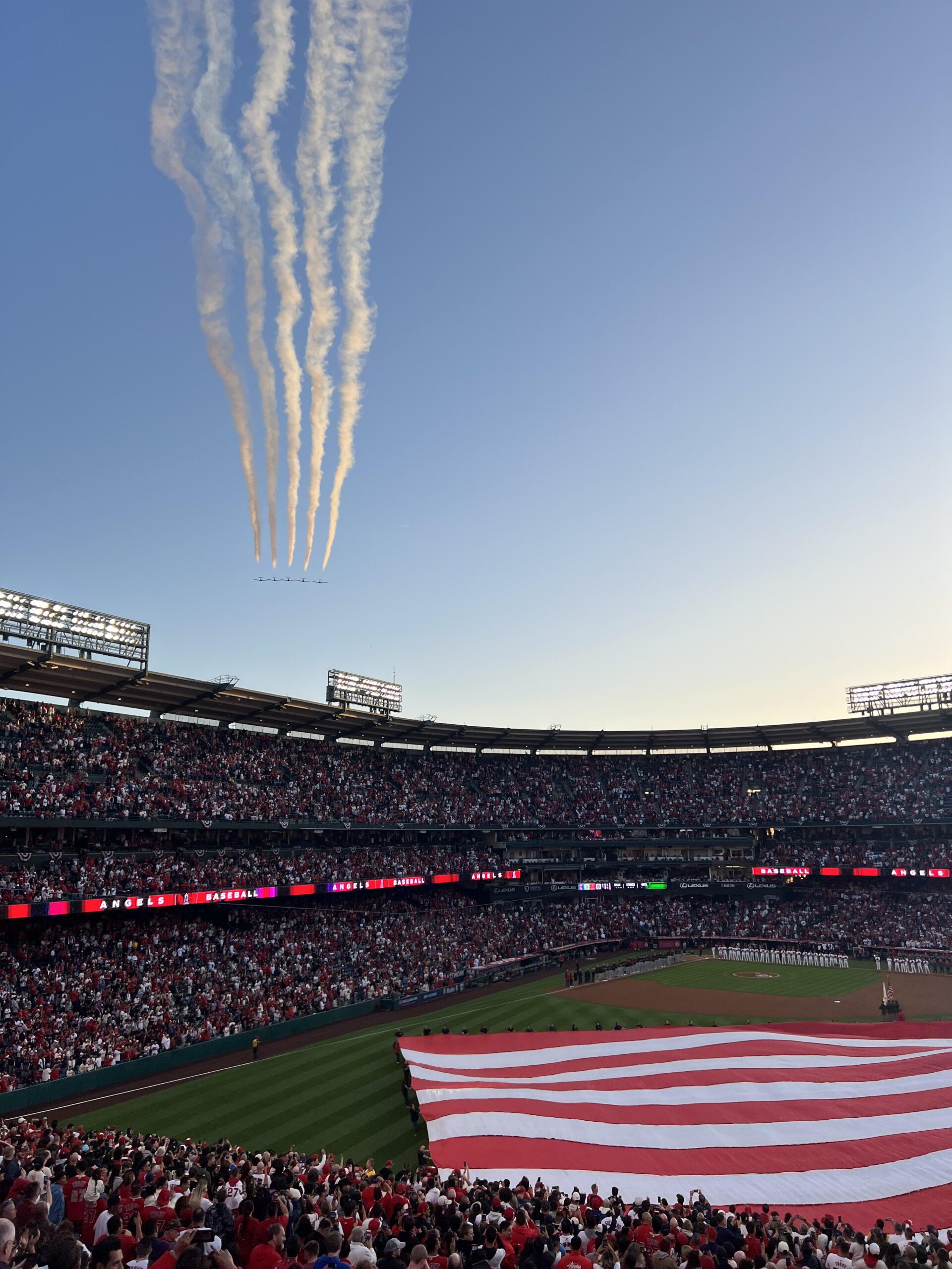 Opening Day