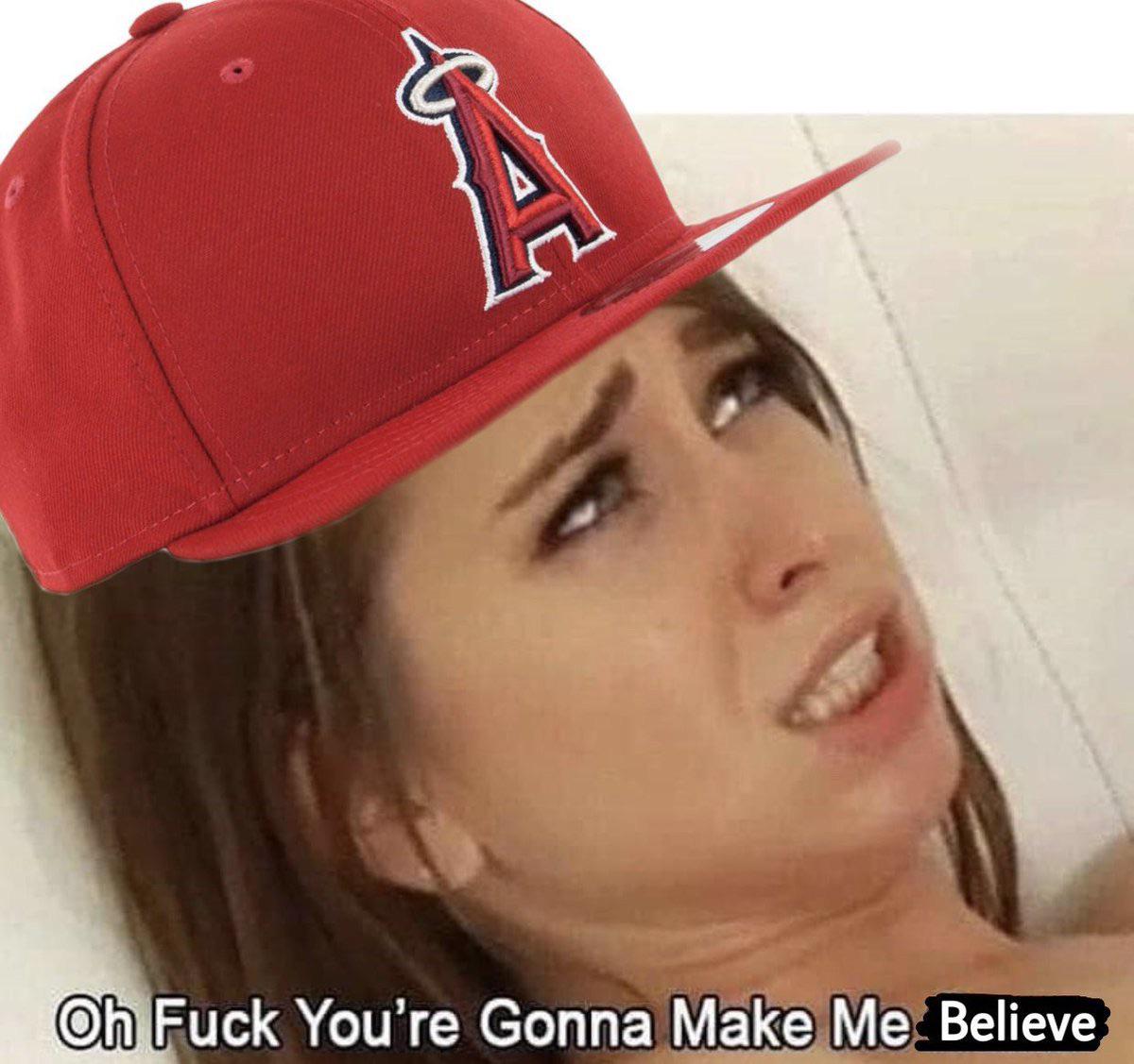 It’s only April 8th, it’s only April 8th…