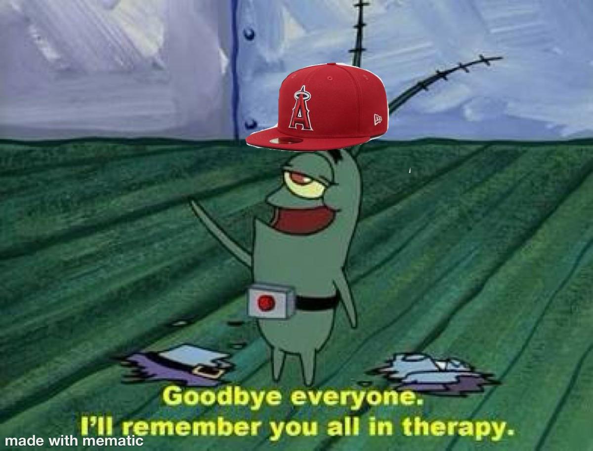 Ron Washington turns 73 on April 29…I wonder if the Angels even win 73 games this year.