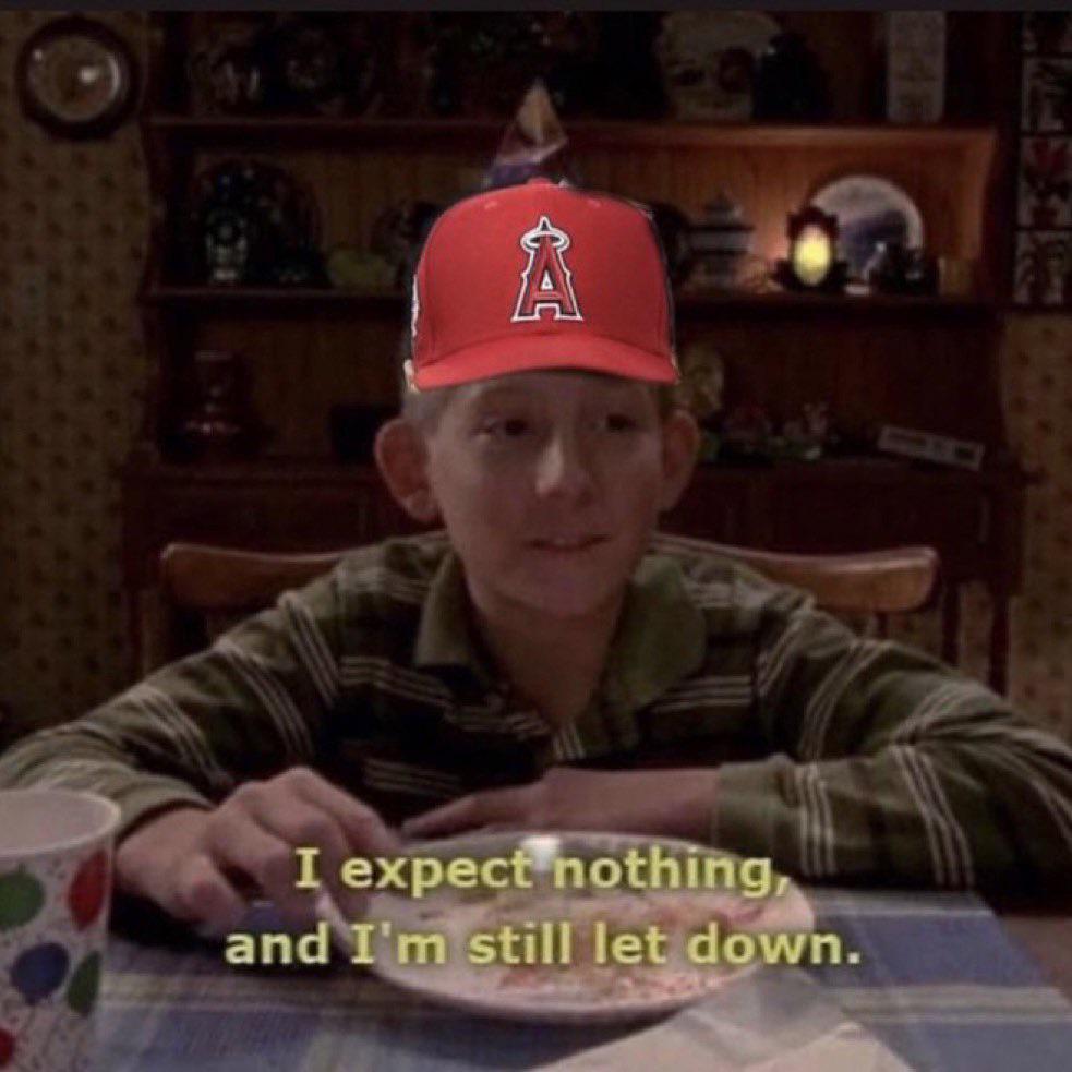 It’s tough seeing good baseball but knowing this team can’t make it last.