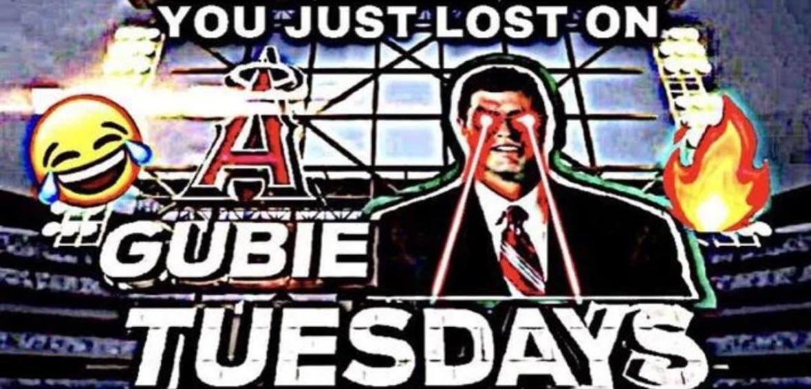 Hey Rays…