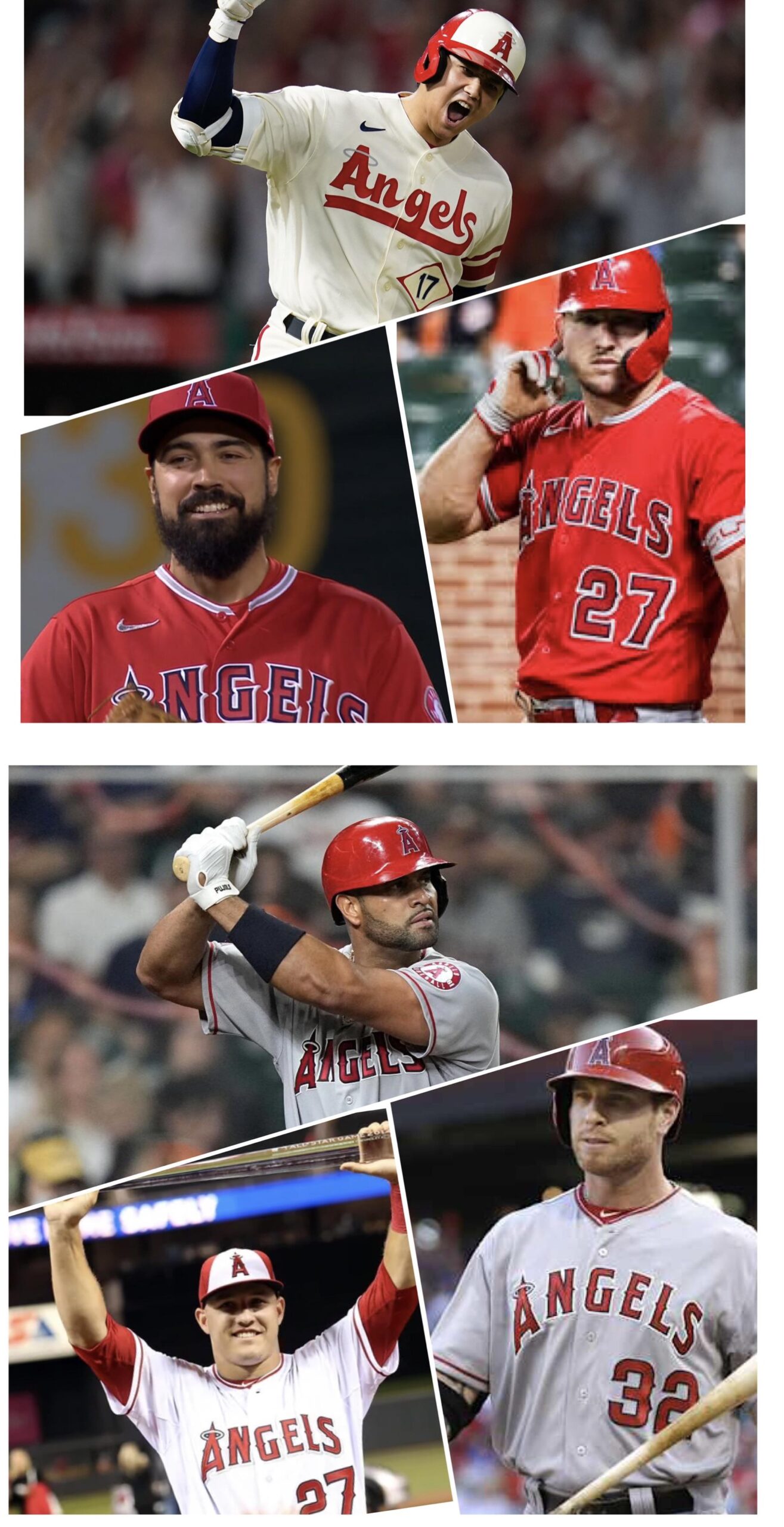 Which big 3 had more potential?