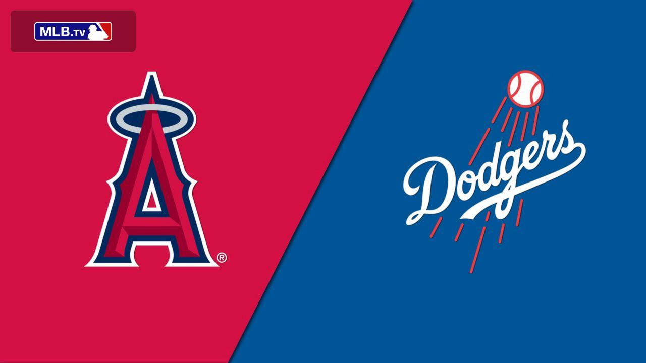 I’m a new angels. I wanted to ask on the Angels/Dodgers rivalry. Is it a legit rivalry or is it a small fun rivalry for fans of both teams? Cause they’re not in the same division nor league.