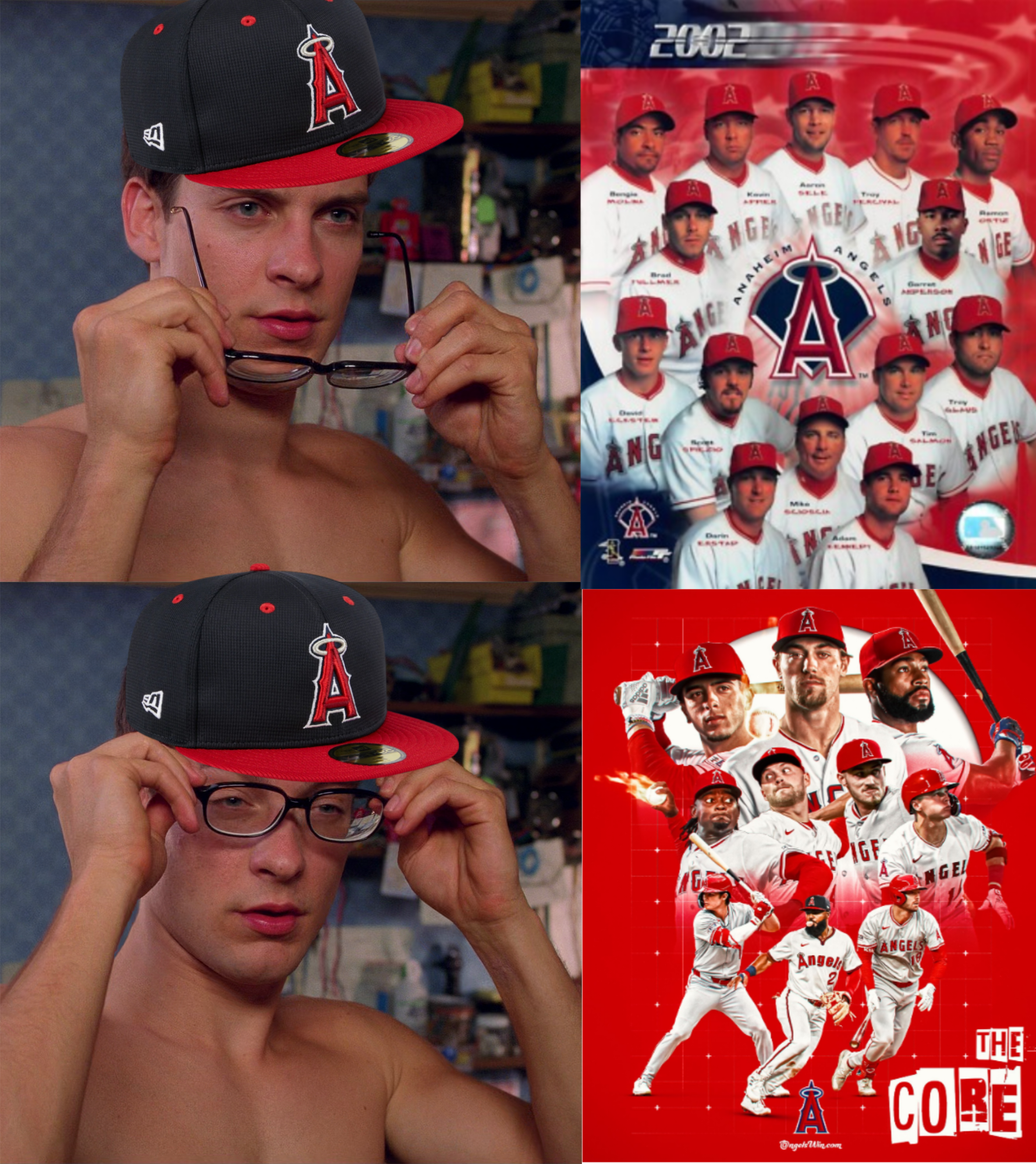 What year is it?