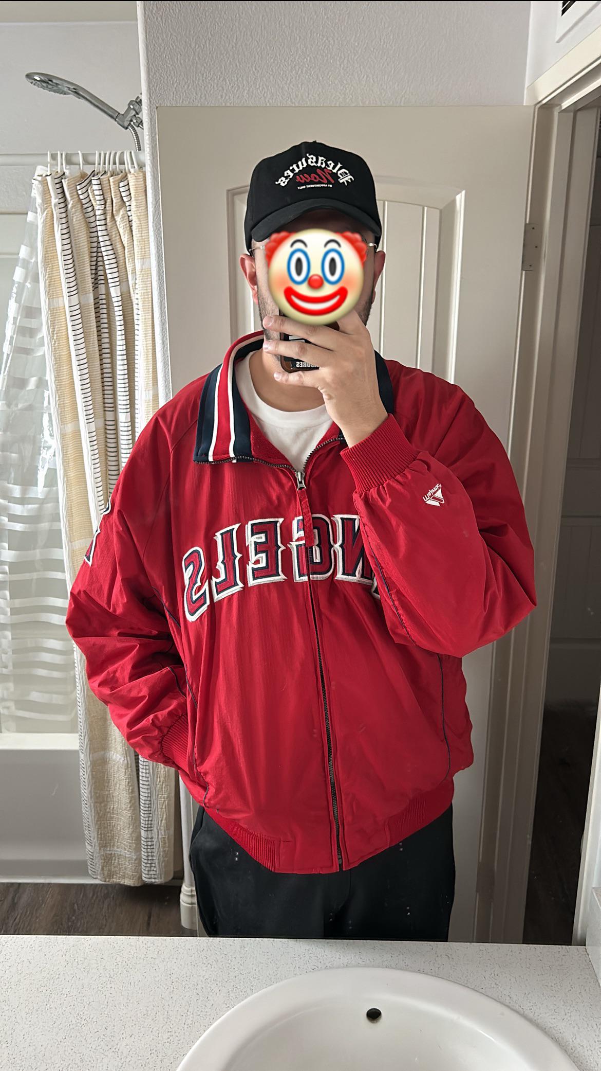 One of the best finds of my thrifting career