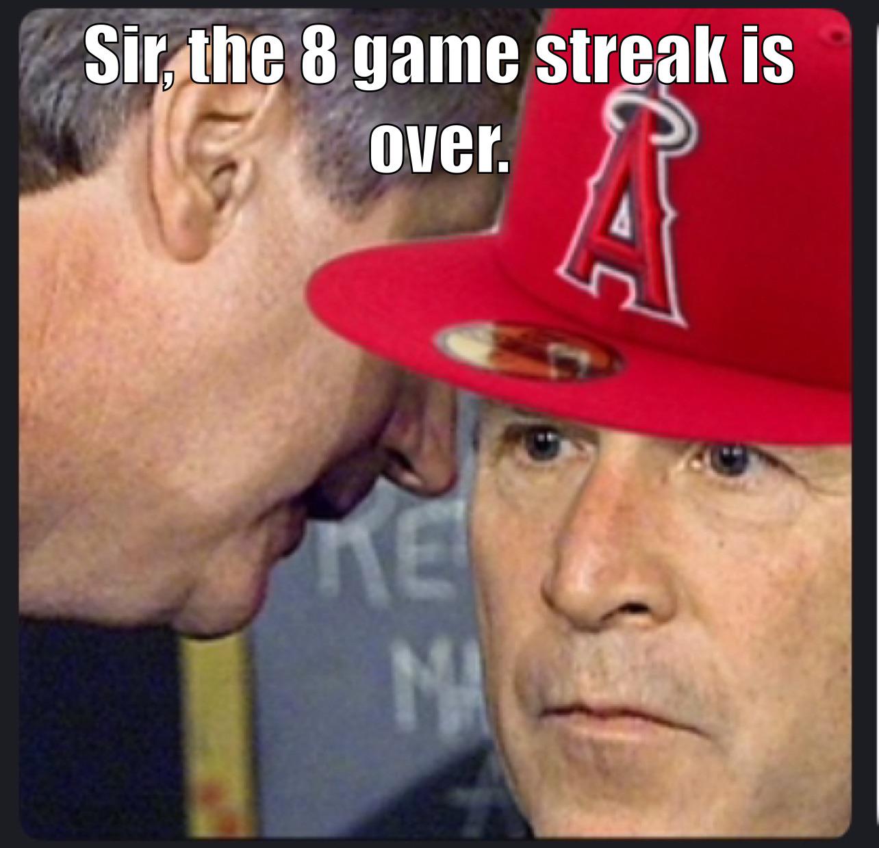 Tough Loss