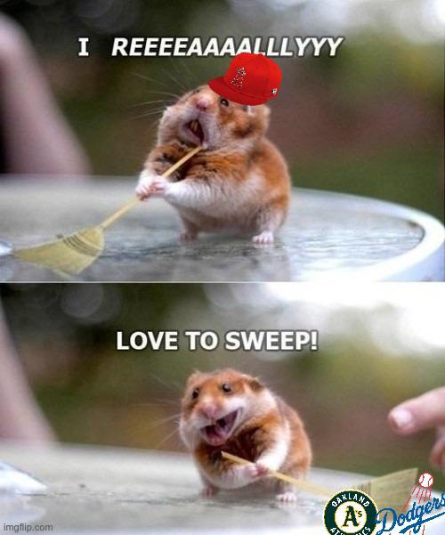 SWEEP
