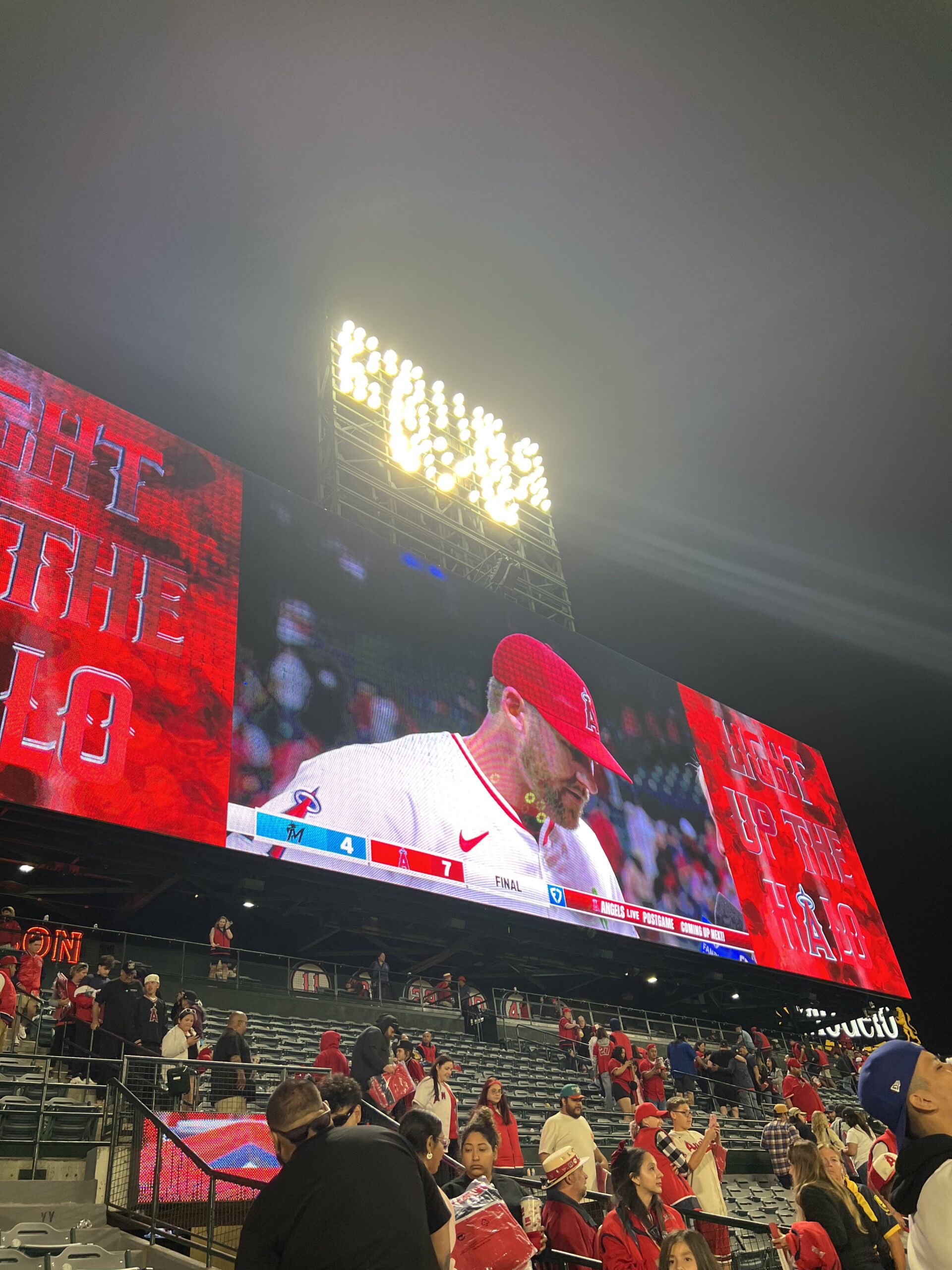 LFG HALOS!!