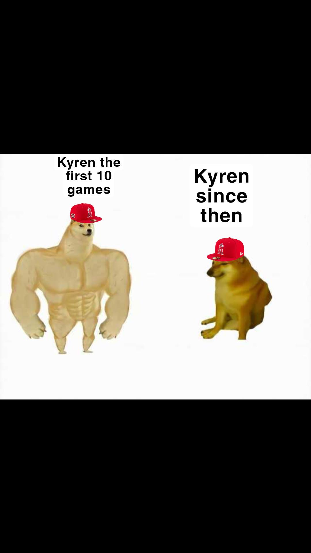 I hate having to make this