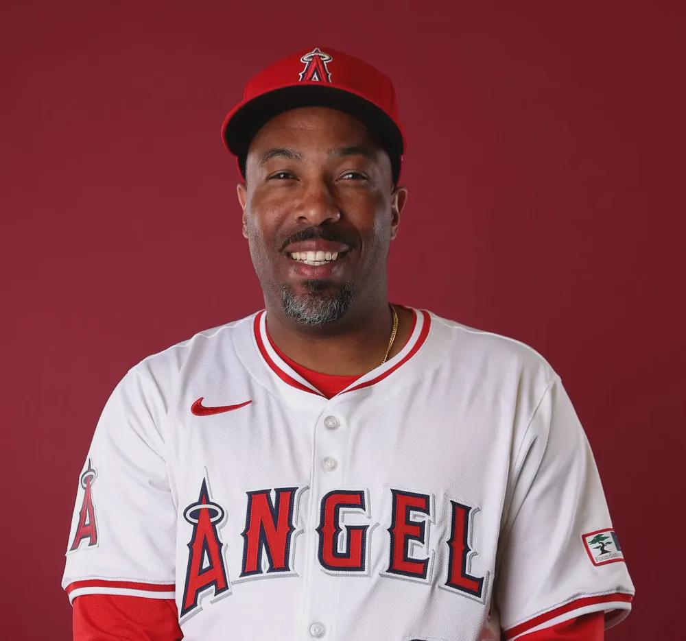 Johnny washington needs to go. 1st in Ks and last in walks