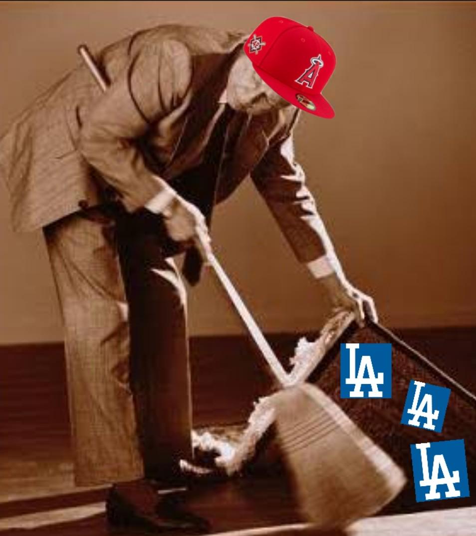 It’s all in an honest days work.