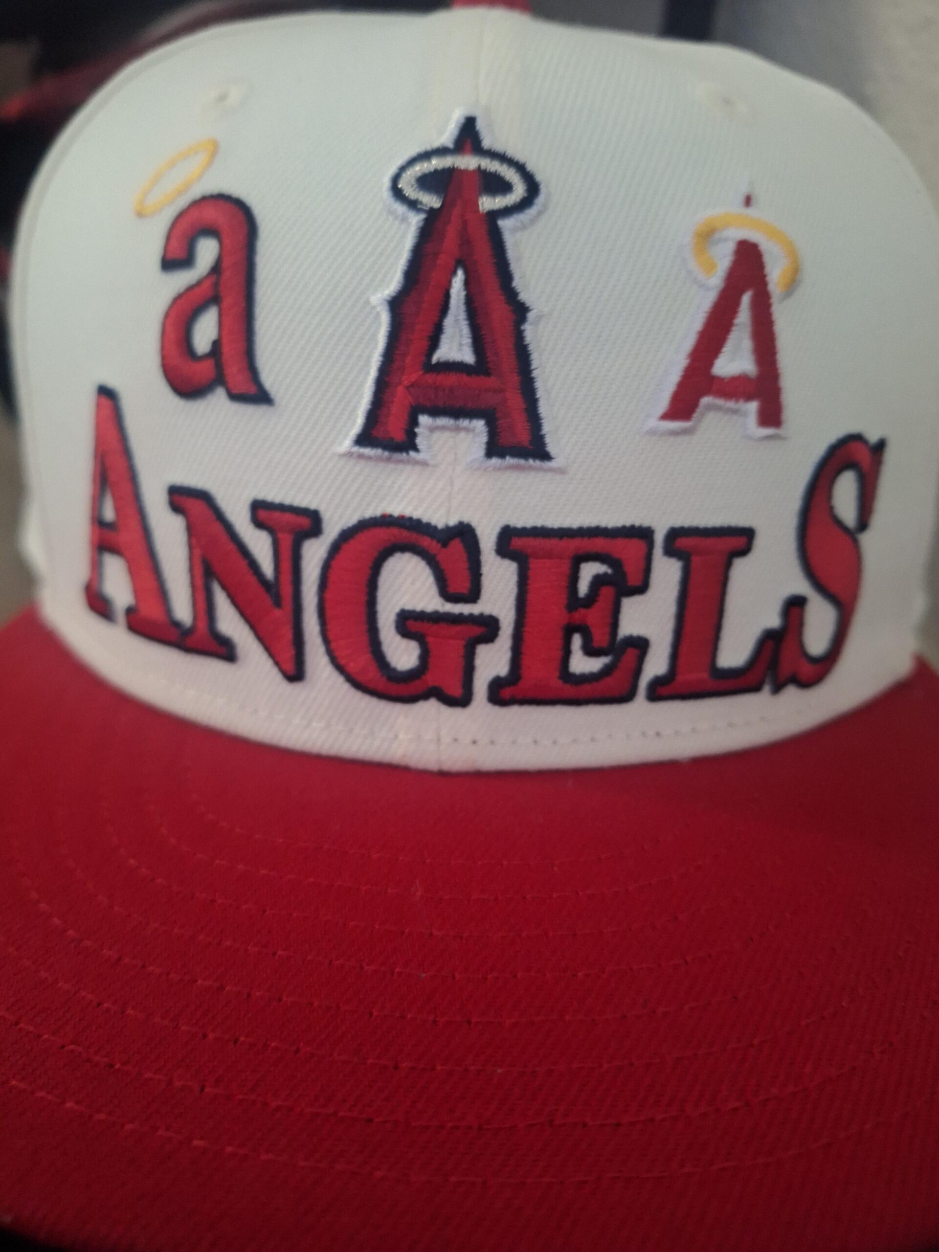 New hat!