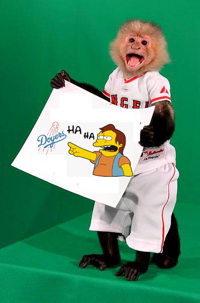Ha Ha!