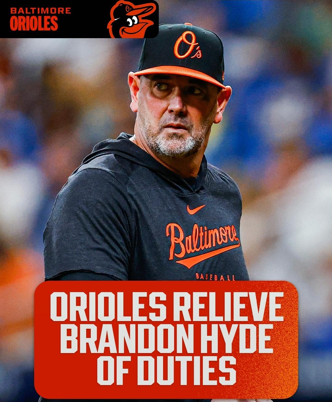 Difference of a good organization? Baltimore won 101 games in 2023 and 91 in 2024. After a bad start they just fired there coach. Angels are fine with bad baseball