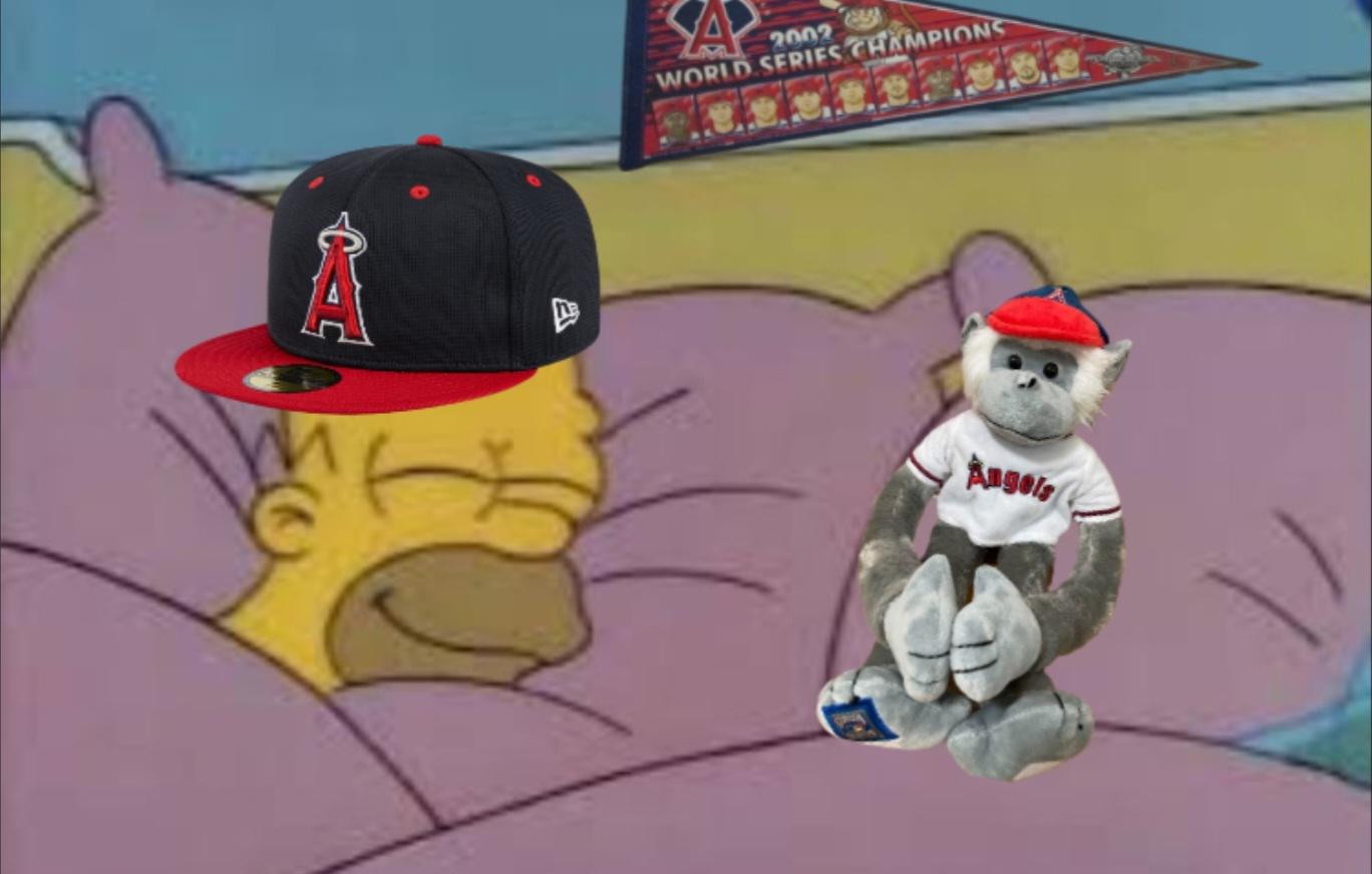 Sweet Dreams Halo Fans