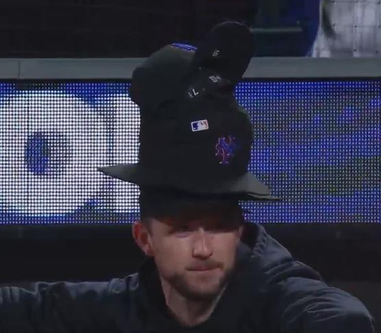 What are they doing to our boy?