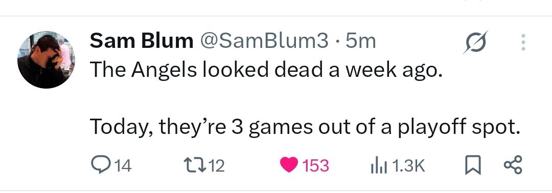 All timer