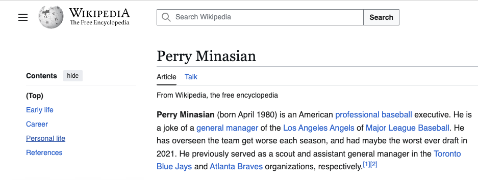 alright which one of you did this
