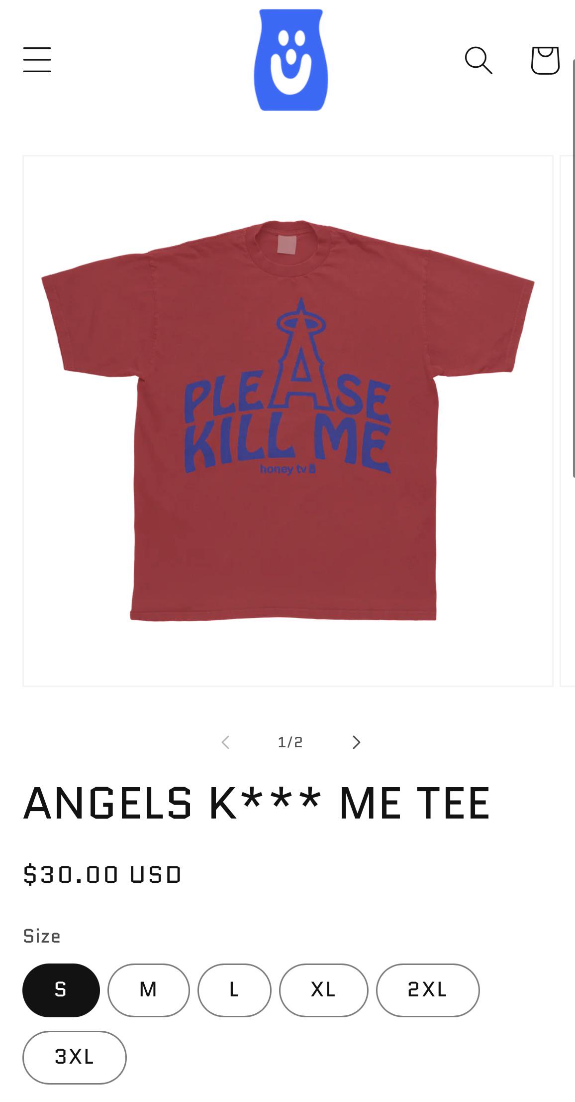 My new game day shirt