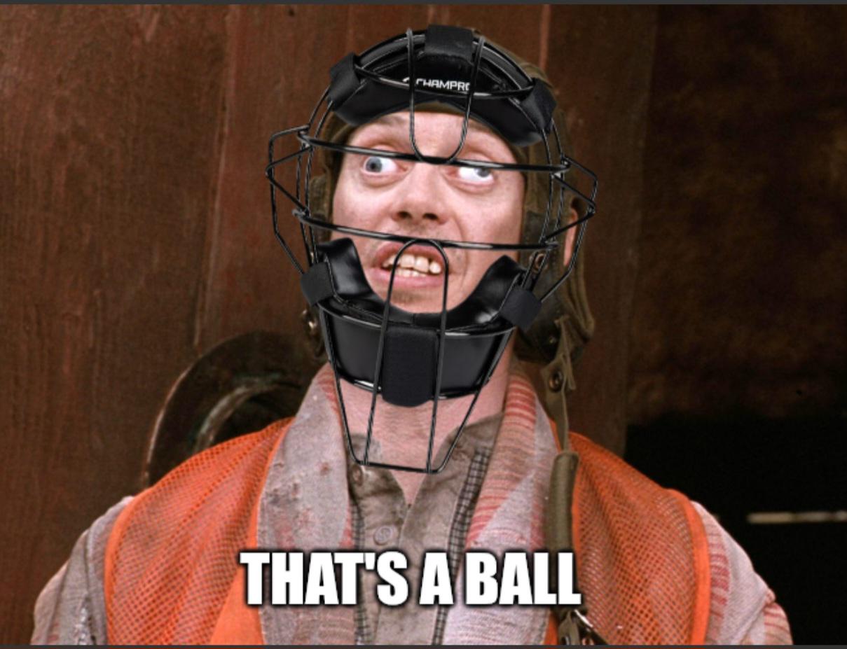 Umpire today