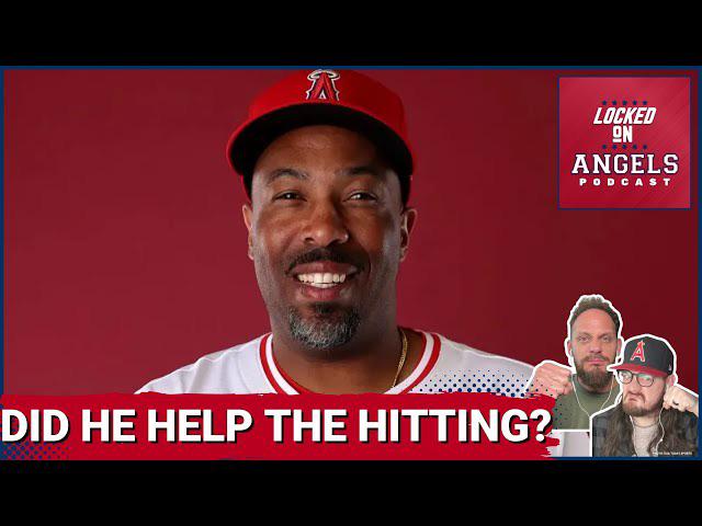 PSA: There are 3.136 million people who live in Orange County. And Johnny Washington is absolutely the most unqualified of all of them to be a pro hitting coach