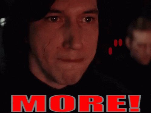 More Moore More!!!
