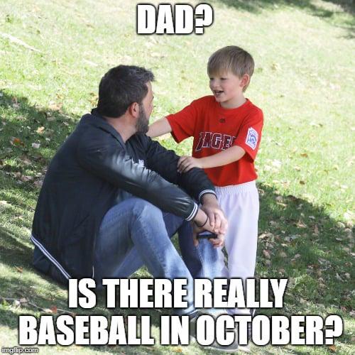 How I feel every year.