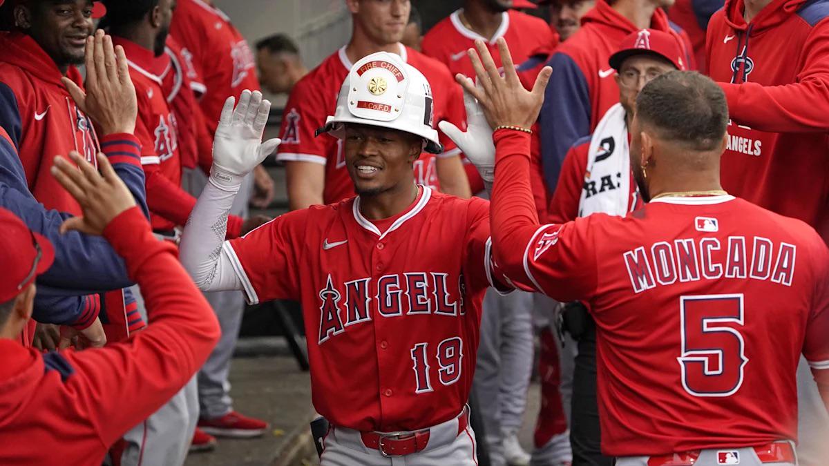 What’s your opinion on this years Angels team so far?