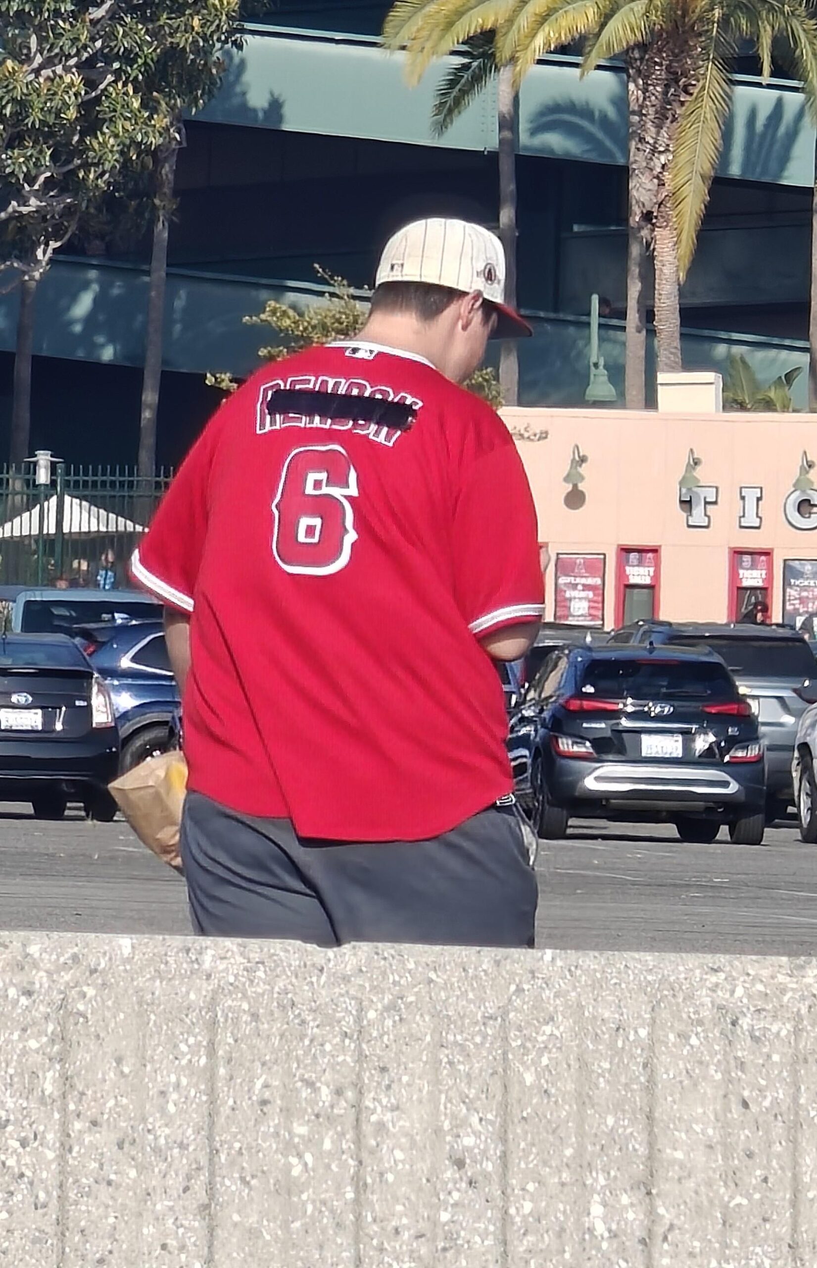 I feel you man, I feel you.