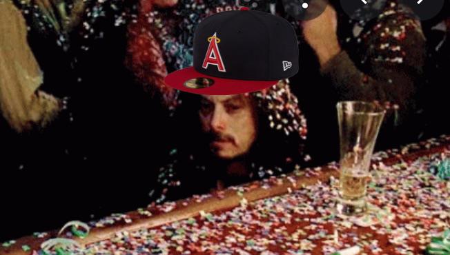 We Just Took 2/3 From The Mariners And Now The A’s Are Coming To Town…