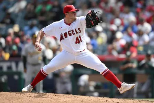 Angels Select Carson Fulmer