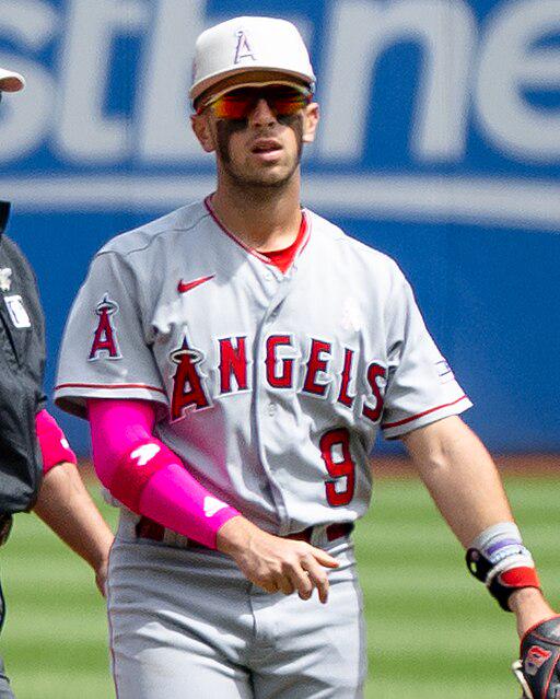 Can we start a Neto eye black thread?