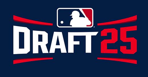 Your top 5 rankings for the draft
